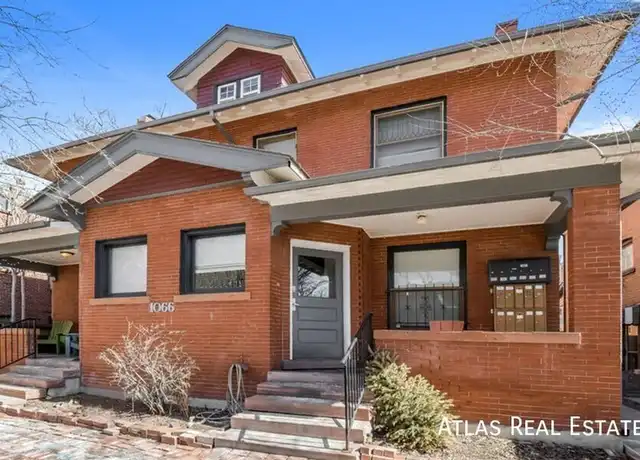 Property at 1066 N Clarkson St Unit 02, Denver, CO, 80218, 2 beds, 1 bath, [object Object]