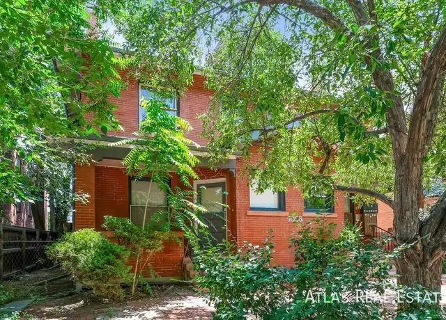 Property at 1066 N Clarkson St Unit 02, Denver, CO, 80218, 2 beds, 1 bath, [object Object]