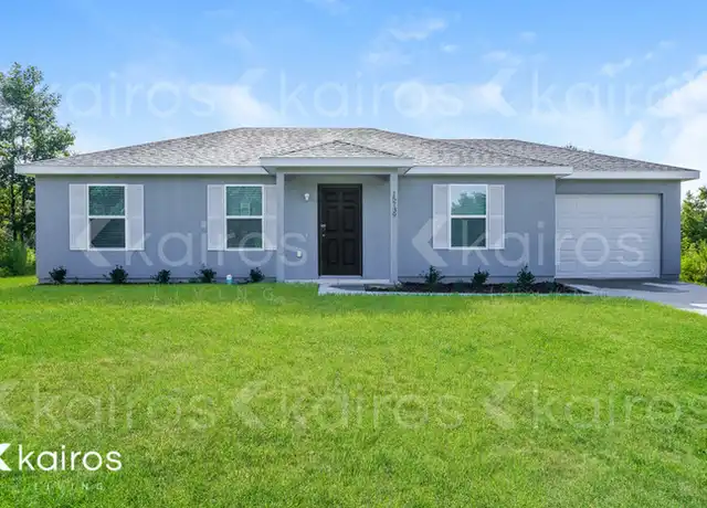 Property at 15739 SW 57th Terrace Rd, Ocala, FL, 34473, 3 beds, 2 baths, [object Object]