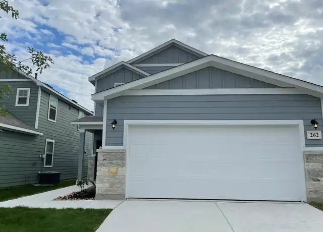 Property at 262 Jaycen Ln, New Braunfels, TX, 78130, 4 beds, 2.5 baths, [object Object]