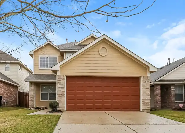 Property at 7210 Autumn Day Ct, Magnolia, TX, 77354, 4 beds, 2 baths, [object Object]