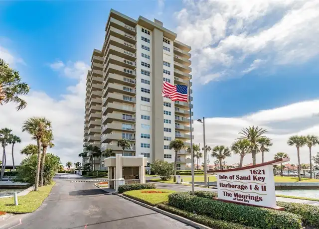 Property at 1621 Gulf Blvd #1602, Clearwater Beach, FL, 33767, 2 beds, 2 baths, [object Object]
