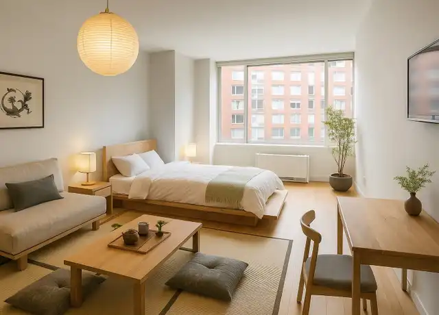 Property at 211 N End Ave Unit 3P, New York, NY, 10282, 0 beds, 1 bath, [object Object]