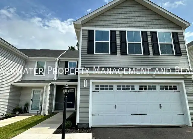 Property at 166 Robinia Rd, Lynchburg, VA, 24501, 4 beds, 2 baths, [object Object]