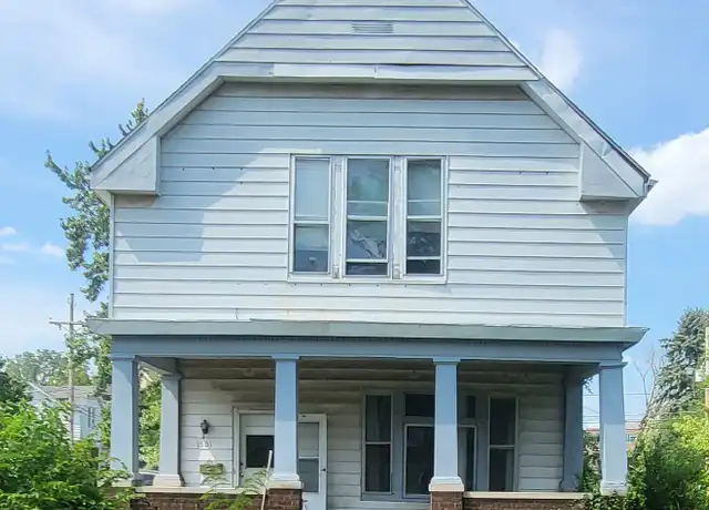 Property at 1501 E Lewis St, Fort Wayne, IN, 46803, 4 beds, 1 bath, [object Object]