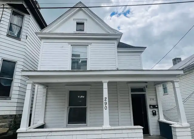 Property at 290 Wiles St Unit 290-U, Morgantown, WV, 26505, 1 bed, 1 bath, [object Object]