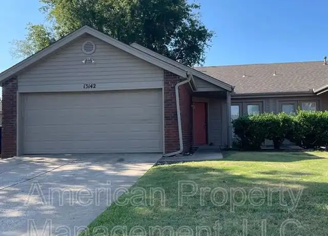 Property at 13142 E 44th St, Tulsa, OK, 74134, 3 beds, 2 baths, [object Object]