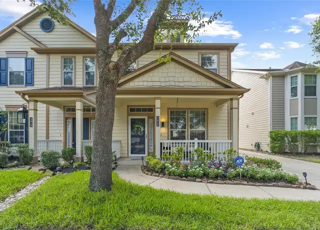 Property at 3412 Glenmore Meadow Dr, Spring, TX, 77386, 2 beds, 2.5 baths, [object Object]