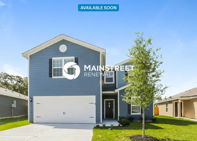 Property at 23119 Bellini Dr, Magnolia, TX, 77355, 5 beds, 2 baths, [object Object]
