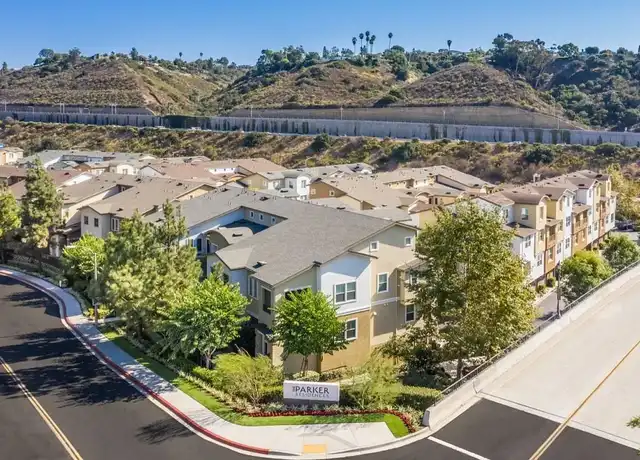 Property at The Parker Residences - 5295 Kona Springs Ln, San Diego, CA, 92120, 2-3 beds, 2-3.5 baths, [object Object]