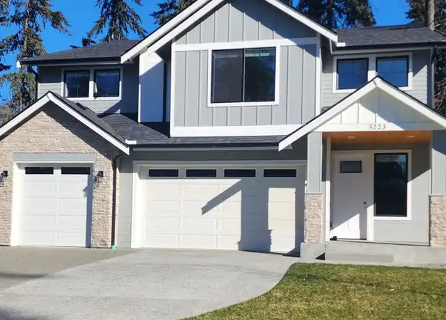 Property at 3223 87th Ave E, Edgewood, WA, 98371, 3 beds, 3 baths, [object Object]