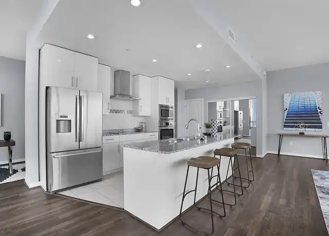 Property at Pinnacle on The Park - 424 15th St, San Diego, CA, 92101, 1-3 bed, 1-3 bath, [object Object]