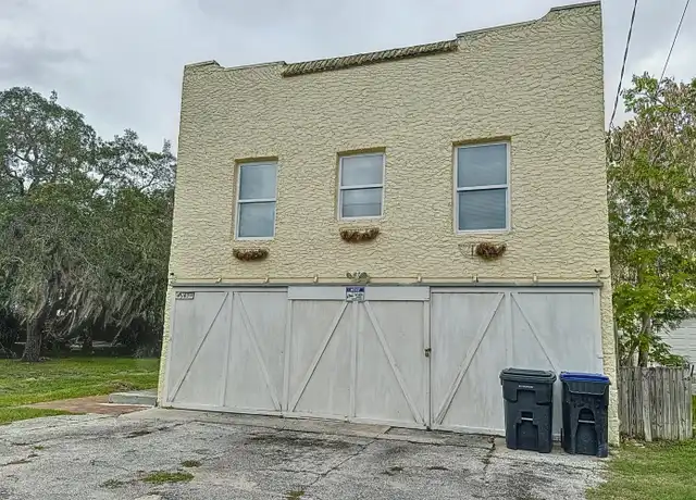 Property at 4345 Mount Vernon Ave Unit 1st Floor, Titusville, FL, 32780, 1 bed, 1 bath, [object Object]