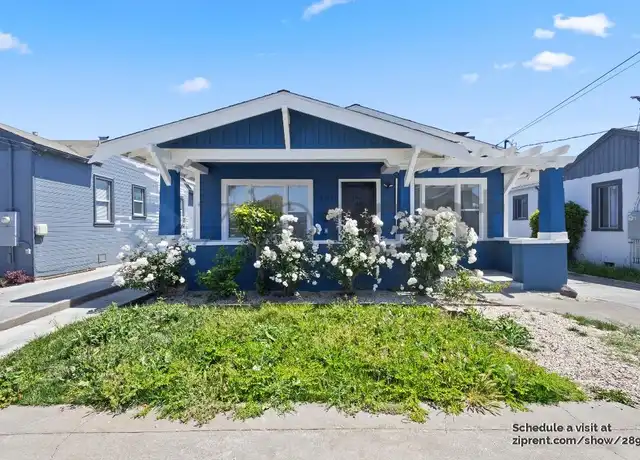 Property at 2306 108th Ave, Oakland, CA, 94603, 3 beds, 2 baths, [object Object]