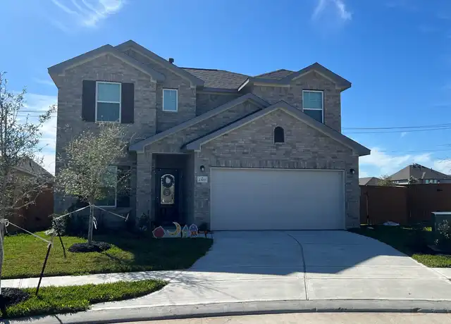 Property at 2307 Stonewater Cv, La Marque, TX, 77568, 4 beds, 2.5 baths, [object Object]