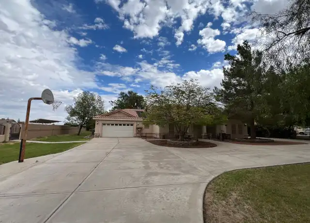 Property at 5212 E County 13th St, Yuma, AZ, 85365, 4 beds, 3.5 baths, [object Object]