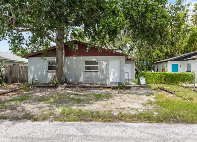 Property at 6708 S Juanita St, Tampa, FL, 33616, 2 beds, 1 bath, [object Object]