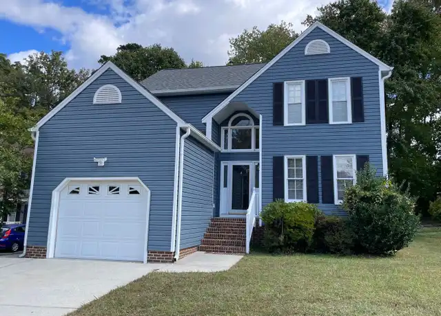 Property at 10 Creekstone Ct, Greensboro, NC, 27407, 3 beds, 2.5 baths, [object Object]