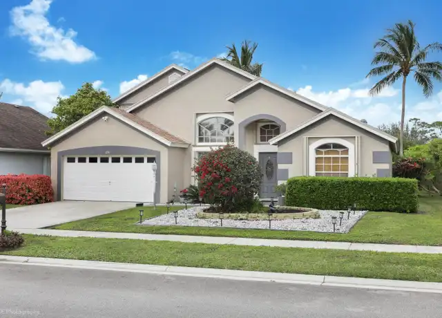 Property at 1291 Crown Pt, Wellington, FL, 33414, 4 beds, 3 baths, [object Object]