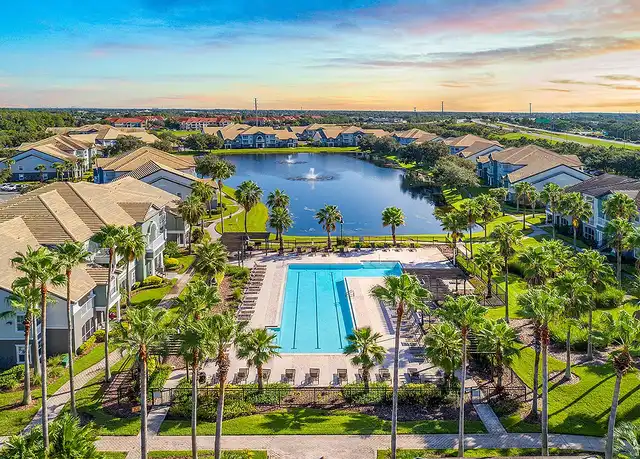 Property at MAA Heather Glen - 13184 Heather Moss Dr, Orlando, FL, 32837, 1 bed, 1 bath, [object Object]