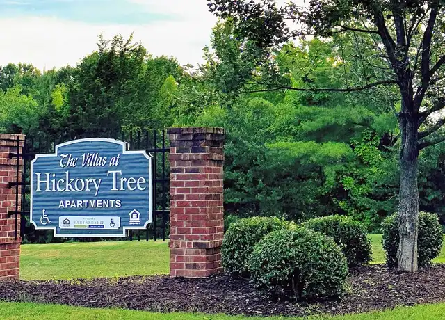 Property at Villas at Hickory Tree - 3443 Hickory Tree Rd, Winston-Salem, NC, 27127, 1-2 bed, 1 bath, Contact for Price