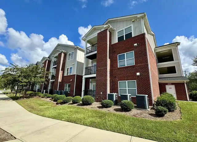 Property at Villas at Hickory Tree - 3443 Hickory Tree Rd, Winston-Salem, NC, 27127, 1-2 bed, 1 bath, Contact for Price