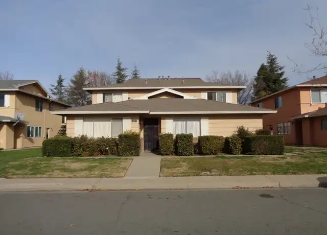 Property at 1267 Casita Dr #4, Yuba City, CA, 95991, 2 beds, 1 bath, [object Object]