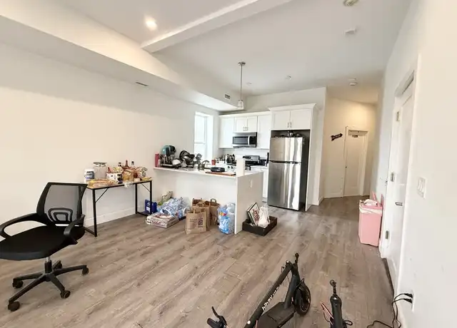 Property at 301-305 Dudley St Unit 8, Roxbury, MA, 02119, 4 beds, 1 bath, [object Object]