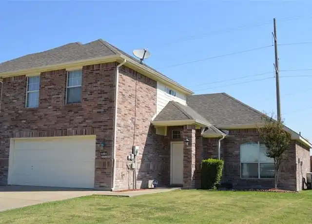 Property at 4404 San Marcus Dr, Mesquite, TX, 75150, 3 beds, 2 baths, [object Object]