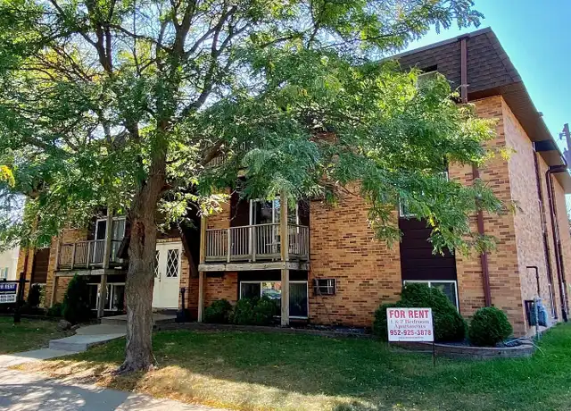 Property at 3927 West Broadway - 3927 W Broadway Ave, Minneapolis, MN, 55422, 2 beds, 1 bath, [object Object]