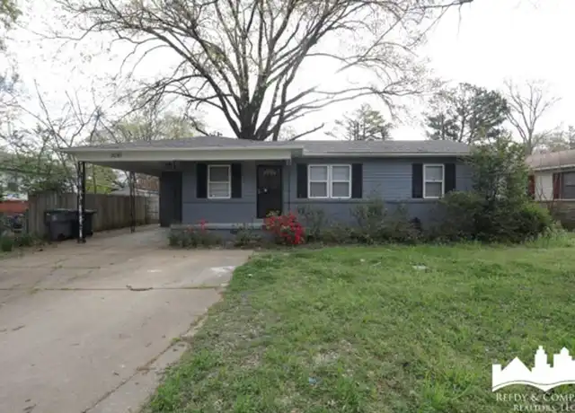 Property at 3030 Bluffdale St, Memphis, TN, 38118, 3 beds, 2 baths, [object Object]
