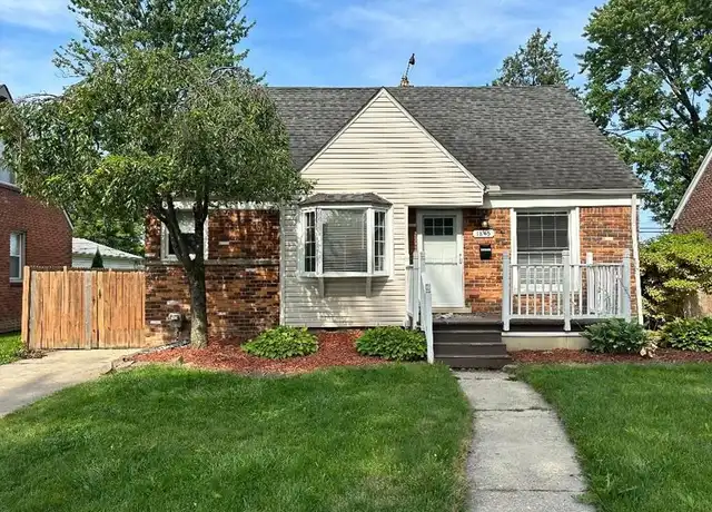 Property at 1845 Ellwood Ave, Berkley, MI, 48072, 3 beds, 3 baths, [object Object]