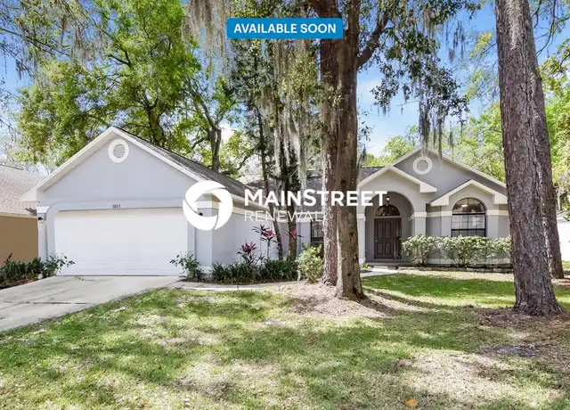Property at 3803 Hollow Wood Dr, Valrico, FL, 33596, 3 beds, 2 baths, [object Object]
