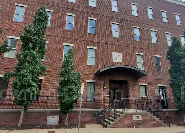 Property at 210 30th Ave N #215, Nashville, TN, 37203, 1 bed, 1 bath, [object Object]