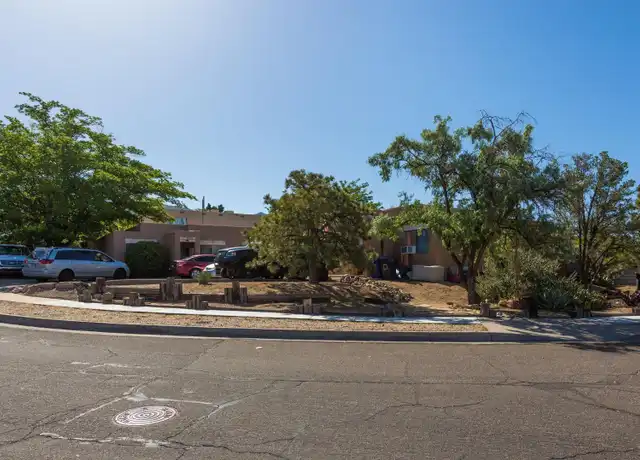 Property at 13200 Mountain Rd NE Unit C, Albuquerque, NM, 87112, 2 beds, 1 bath, [object Object]