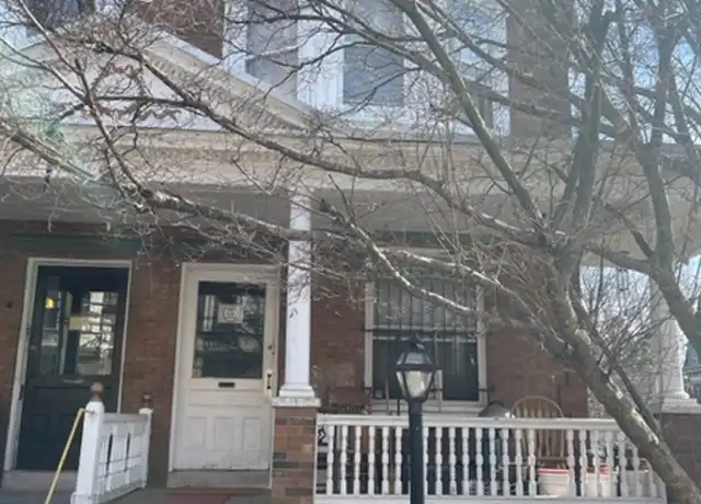 Property at 421 S 44th St Unit 2F, Philadelphia, PA, 19104, 1 bed, 1 bath, [object Object]