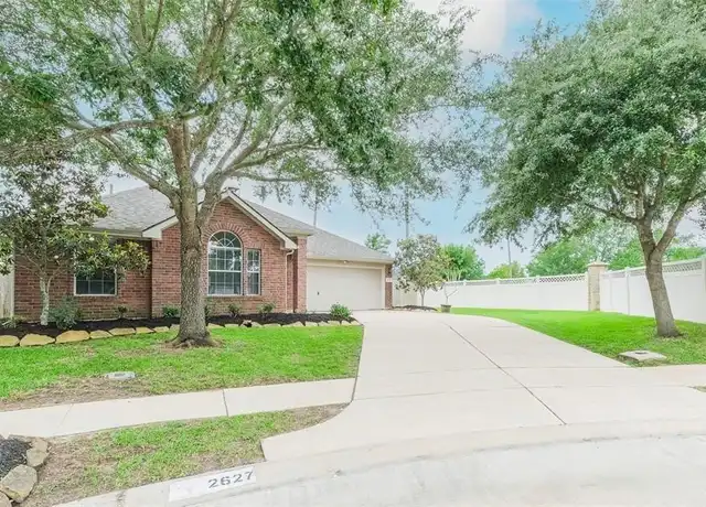 Property at 2627 Old River Ln, Richmond, TX, 77406, 3 beds, 2 baths, [object Object]