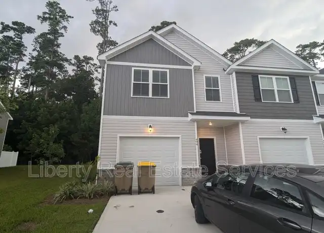 Property at 494 Gov Treutlen Cir, Pooler, GA, 31322, 3 beds, 2.5 baths, [object Object]