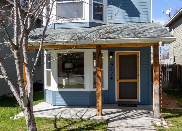 Property at 1917 N 33rd St, Boise, ID, 83703, 2 beds, 1.5 baths, [object Object]