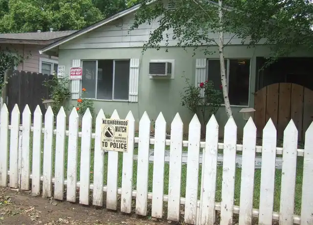 Property at 1422 Palm Ave Unit 1422, Chico, CA, 95926, 1 bed, 1 bath, [object Object]