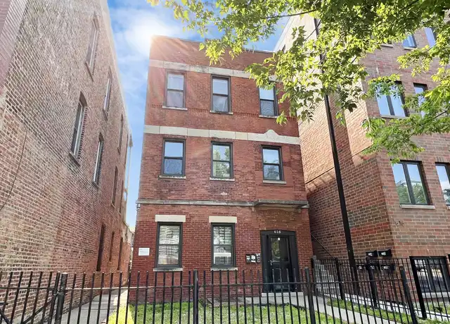 Property at 618 S Racine Ave Unit 102, Chicago, IL, 60607, 0 beds, 1 bath, [object Object]