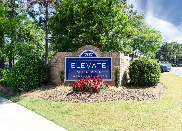 Property at Elevate at The Pointe - 707 Franklin Gtwy SE, Marietta, GA, 30067, 1-3 bed, 1-2.5 bath, [object Object]