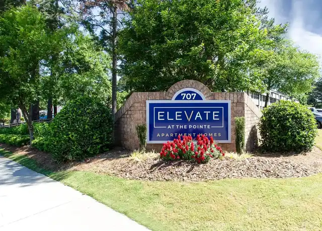 Property at Elevate at The Pointe - 707 Franklin Gtwy SE, Marietta, GA, 30067, 1-3 bed, 1-2.5 bath, [object Object]