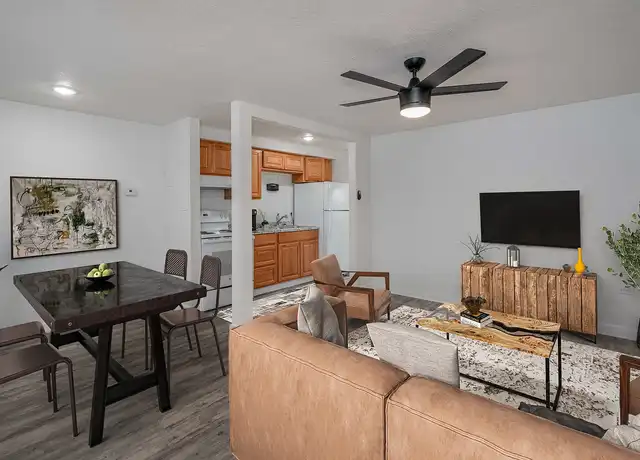 Property at The Riverpoint - 1330 W Mississippi Ave, Denver, CO, 80223, 1-2 bed, 1 bath, [object Object]
