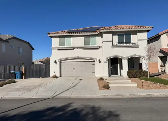 Property at 2732 Port Lewis Ave, Henderson, NV, 89052, 3 beds, 3 baths, [object Object]