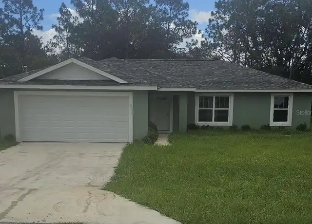 Property at 51 Fir Dr, Ocala, FL, 34472, 3 beds, 2 baths, [object Object]
