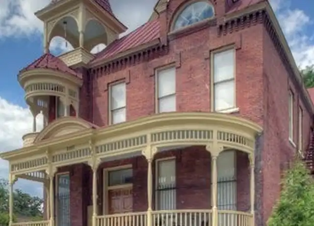 Property at 1107 Greene St Unit 1107-3, Augusta, GA, 30901, 1 bed, 1 bath, [object Object]