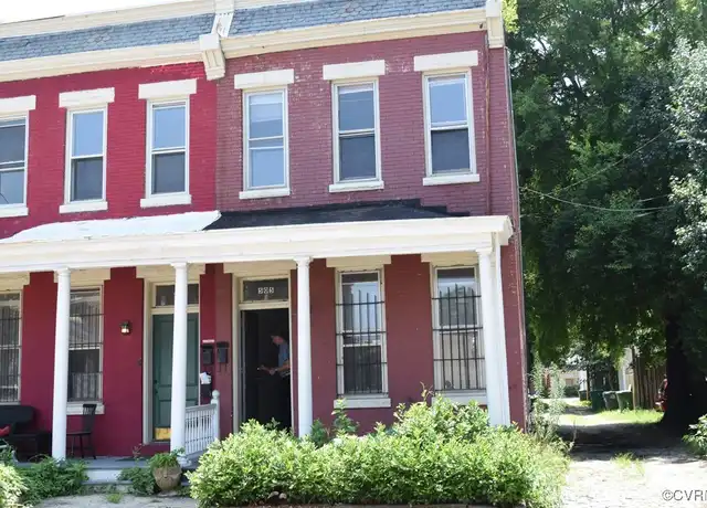 Property at 505 St James St, Richmond, VA, 23220, 4 beds, 2 baths, [object Object]