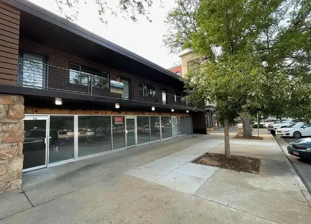 Property at 111 S Meldrum St Unit 5, Fort Collins, CO, 80524, 1 bed, 1 bath, [object Object]