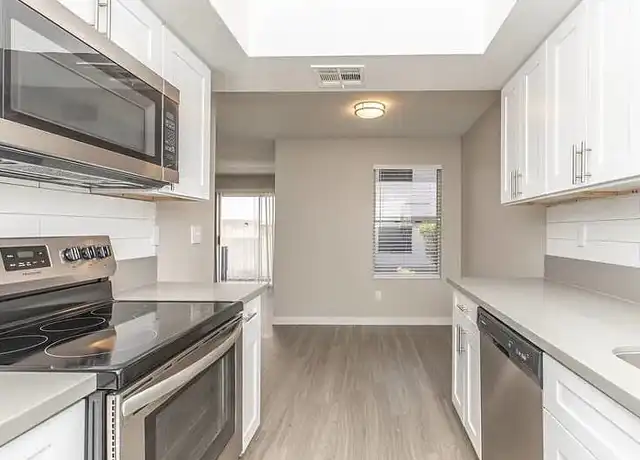 Property at Allora at Spring Valley - 4747 Pennwood Ave, Las Vegas, NV, 89102, 1 bed, 1 bath, [object Object]
